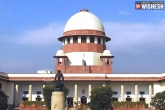 Supreme Court, Supreme Court, sc sentences karnan to 6 months imprisonment for contempt of court, Chief justice