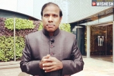 KA Paul, Sri Lanka loss, ka paul donates rs 70 crores for sri lanka victims, Ka paul