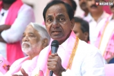Chandra Babu, Telangana polls updates, kcr hints of entering ap politics, Telangana polls