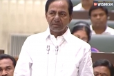 Assembly, Prime Minister Narendra Modi, kcr speaks up about muslim st quota in assembly, Prime minister narendra modi