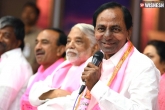 Telangana latest, Telangana, kcr wants andhra settlers to call themselves as telanganites, Settler