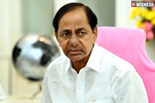 Differences in KCR Family?