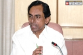 KCR, Telangana, kcr to reshuffle his cabinet, Shuffle