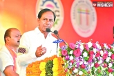Chief Minister K Chandrasekhar Rao, Chief Minister K Chandrasekhar Rao, kcr calls upon migrant weavers to return to telangana, Kakatiya mega textile park