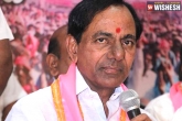 Hyderabad, Hyderabad, kcr to contest from hyderabad, Trs news