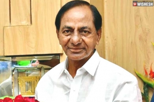 KCR&#039;s Delhi Meeting filled with Crucial Meetings