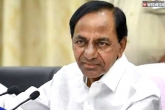 KCR schedules, KCR and Narendra Modi, kcr off to new delhi to meet narendra modi, Kcr delhi tour