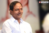 KCR updates, KCR awards, kcr announced as economic times business reformer of 2018, Reform