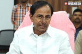 KCR updates, Telangana early polls, kcr receives the heat from his cabinet, Emergency meeting by pm