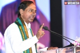 Telangana new updates, Telangana latest, kcr reveals about the most significant achievement in his life, Telangana farmers
