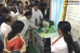 Government Maternity Hospital, Petlaburj, ts cm launches kcr kits scheme, Welfare schemes