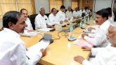population, ministers, telangana new districts to get recognized soon, K pop
