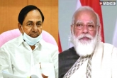 Narendra Modi, KCR, kcr asked not to come to receive narendra modi at the airport, Uk prime minister