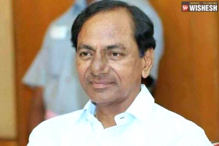 KCR Unveils His Plans For Dusshera This Year