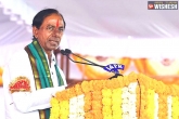 KCR policies, Telangana government schemes, telangana cm kcr promises rs 5 lakh free insurance scheme for farmers, Government schemes
