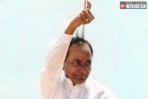 KCR Publicity, KCR Publicity, ts govt spent rs 35 crore on publicity on kcr, Telangana state formation