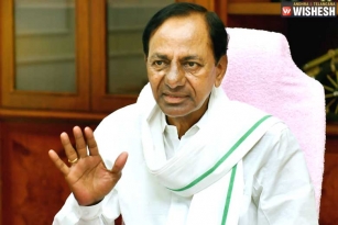 KCR all set to release Rabi Action Plan