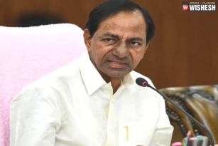 KCR Requests TSRTC To Put An End To The Strike