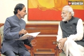 KCR, KCR, ts cm requests pm to allot secunderabad parade grounds to build secretariat complex, Secunderabad