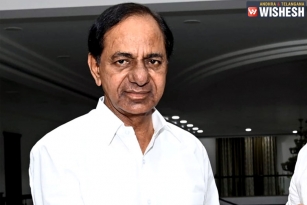 KCR to Sign Welfare files only in the New Secretariat