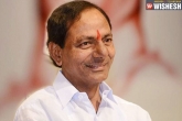 KCR in New Delhi, new zonal system for Telangana, kcr in plans to approach centre for zonal system, Zonal system