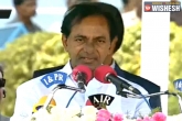 Formation Day news, Formation Day latest news, kcr about bangaru telangana on formation day, Telangana formation day