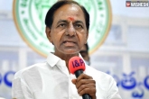 KCR allocates a lavish land for TRS in Hyderabad