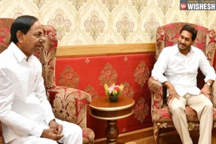 Interesting Updates from KCR and YS Jagan&#039;s Meeting