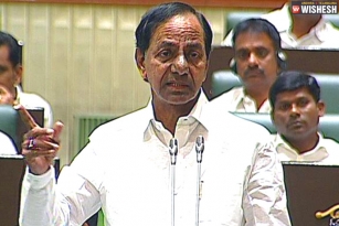 KCR Issues a Clarification About Uranium Mining in Nallamala Forest