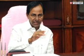 KCR in Kerala, Federal Front, kcr all set for south indian tour, South indian