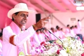 KCR for farmers updates, BJP, kcr announces free electricity for farmers across the country, Nizamabad