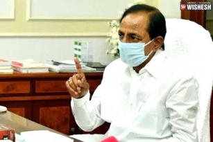 KCR&#039;s health remains stable, recovering well
