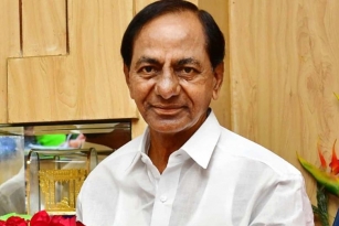 KCR in plans to meet Regional Party CMs
