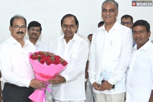 KCR inaugurates Nine New Medical Colleges in Telangana