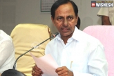 Telangana state news, Andhra Pradesh, kcr wants to be ahead of ap, Assembly news