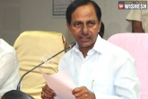 KCR, Andhra Pradesh, kcr wants to be ahead of ap, Gst bill