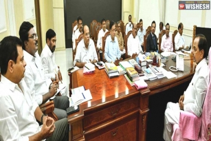 KCR to take a Crucial Call on RTC and Electricity Charges