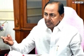 Telangana government, Telangana registrations, kcr to review the non agricultural registrations, Telangana registrations