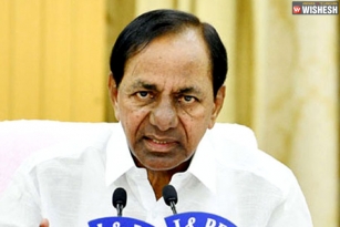 KCR plans to intensify protests on Centre&#039;s Paddy Procurement
