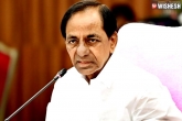 KCR BRS news, KCR BRS new updates, kcr takes a crucial decision after meeting party officials, Brs
