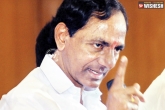 G.O.158, 2 lakh free houses, kcr promises own houses to 2 lakh people in 4 years, Telangana formation day