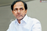 KCR, KCR, kcr should rethink on these issues, Telangana formation