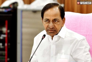KCR to skip the Prime Minister&#039;s Meeting