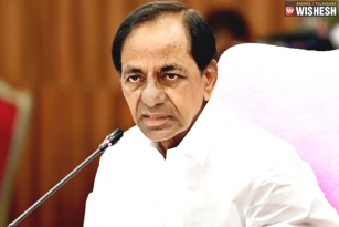 KCR to lay the Foundation Stone for Airport Metro
