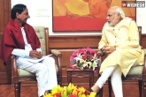 Narendra Modi latest, KCR meetings, after nine months kcr to meet narendra modi, Nine