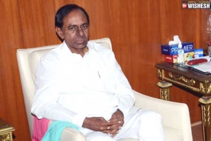 KCR to visit Jharkhand Today