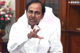 TRS, KCR latest, kcr to warn 35 trs mlas for under performing, Trs mlas