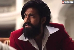KGF: Chapter 2 Two Weeks Worldwide Collections