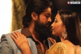 KGF: Chapter 2 Telugu collections, KGF: Chapter 2 latest updates, kgf chapter 2 closing collections, Yash