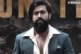 Amazon Prime, KGF: Chapter 2, kgf chapter 2 now available for rent on amazon prime, Prashanth neel